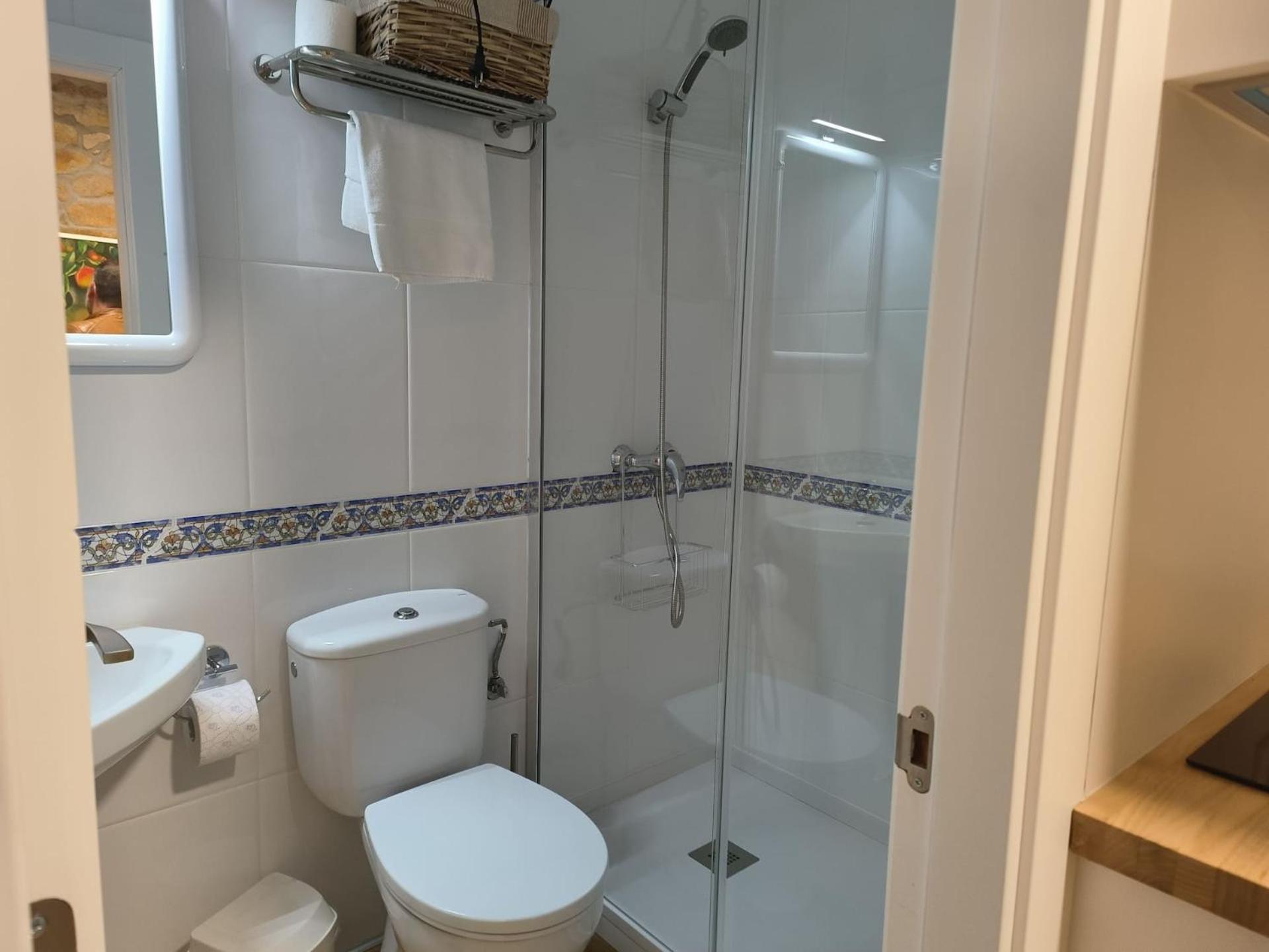 A Casa Da Canle Apartment Brano Ngoại thất bức ảnh