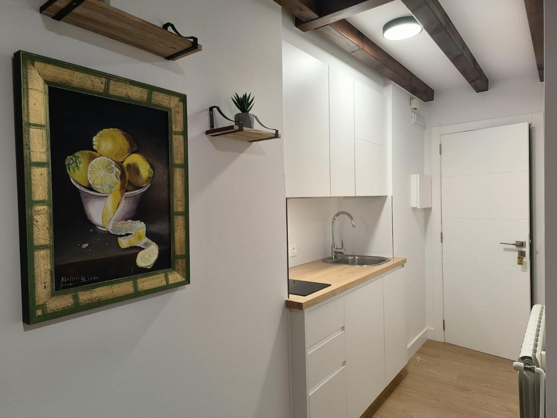 A Casa Da Canle Apartment Brano Ngoại thất bức ảnh