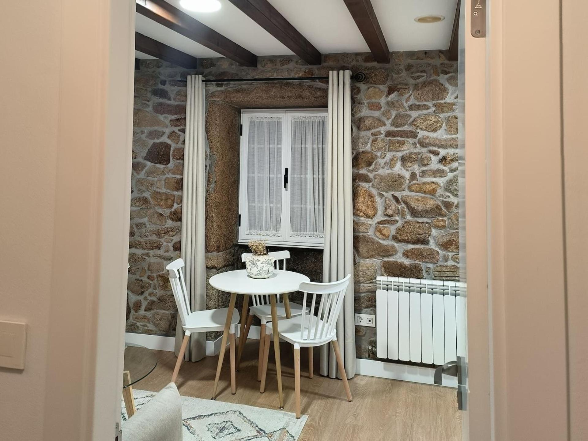 A Casa Da Canle Apartment Brano Ngoại thất bức ảnh