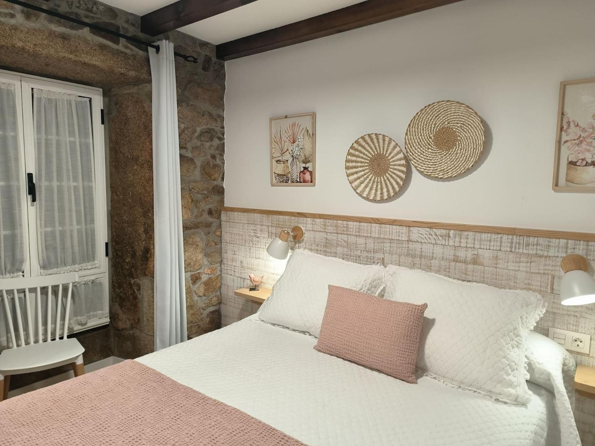 A Casa Da Canle Apartment Brano Ngoại thất bức ảnh