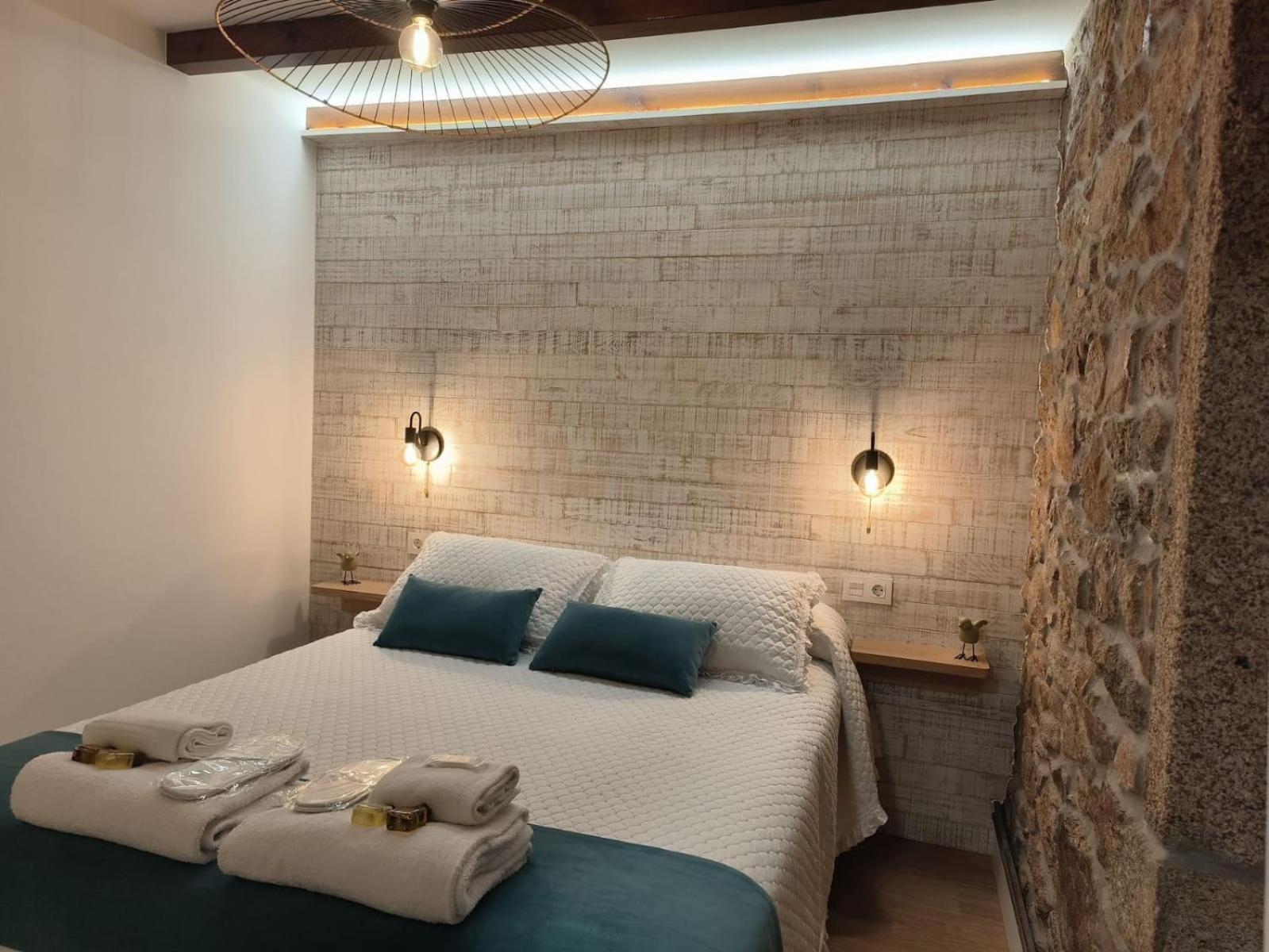 A Casa Da Canle Apartment Brano Ngoại thất bức ảnh
