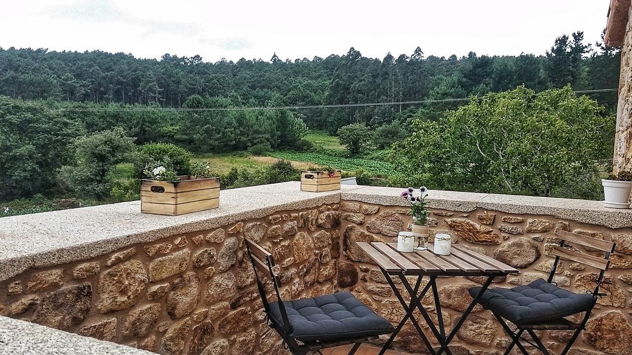 A Casa Da Canle Apartment Brano Ngoại thất bức ảnh